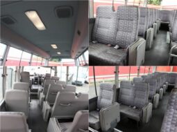 NISSAN CIVILIAN BUS 2005 LONG SX full