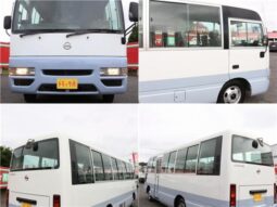 NISSAN CIVILIAN BUS 2005 LONG SX full