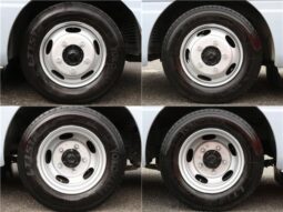 NISSAN CIVILIAN BUS 2005 LONG SX full