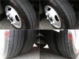 NISSAN CIVILIAN BUS 2005 LONG SX full