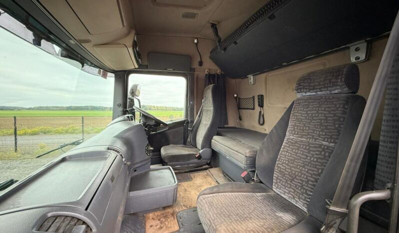 Scania R Series 2008 SCANIA R420 6×2 TAG AXLE 11.7 full