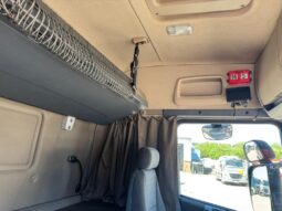 2015 SCANIA R410 6X2 TRACTOR UNIT full