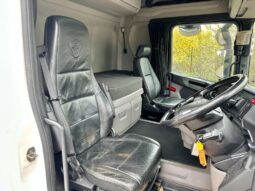 Scania R Series R450 2021(71) 6×2 Midlift Tractor unit 12.7 full