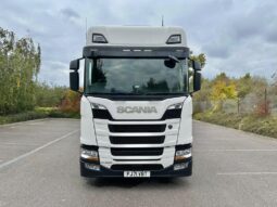 Scania R Series R450 2021(71) 6×2 Midlift Tractor unit 12.7