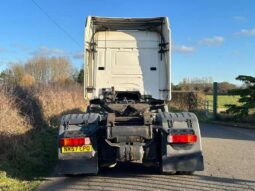 2007 SCANIA R SERIES R420 6 X 2 TRACTOR UNIT 11.7 full