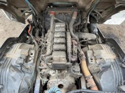 Scania R Series 2008 SCANIA R420 6×2 TAG AXLE 11.7 full