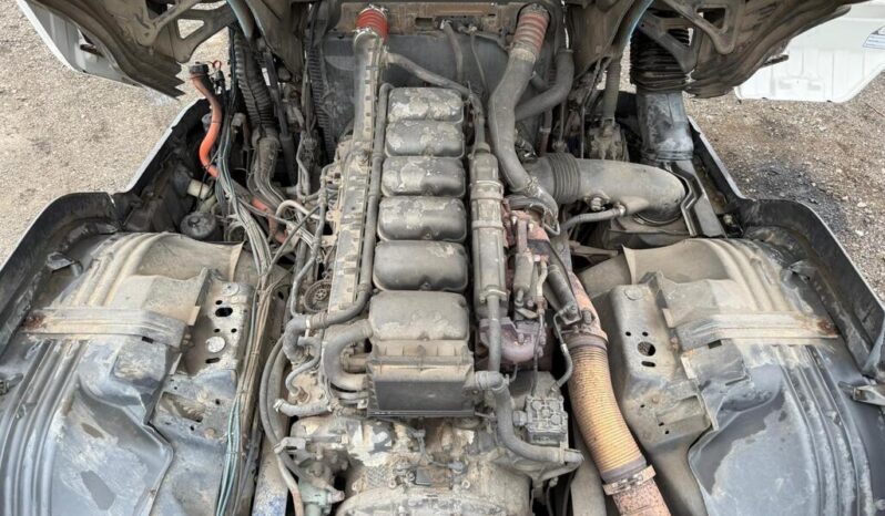 Scania R Series 2008 SCANIA R420 6×2 TAG AXLE 11.7 full