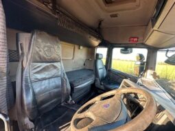2007 SCANIA R SERIES R420 6 X 2 TRACTOR UNIT 11.7 full