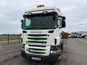 Scania R Series 2008 SCANIA R420 6×2 TAG AXLE 11.7