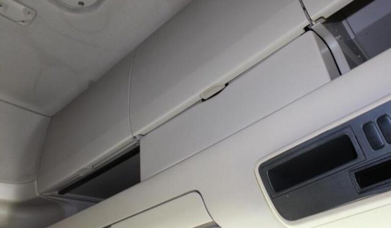 SCANIA R450 2015 TOPLINE full