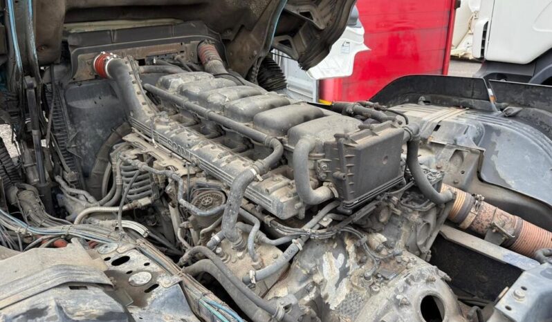 Scania R Series 2008 SCANIA R420 6×2 TAG AXLE 11.7 full