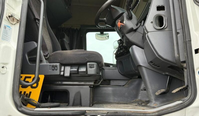 Scania R Series 2008 SCANIA R420 6×2 TAG AXLE 11.7 full