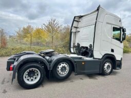 Scania R Series R450 2021(71) 6×2 Midlift Tractor unit 12.7