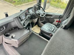 Scania R Series R450 2021(71) 6×2 Midlift Tractor unit 12.7 full