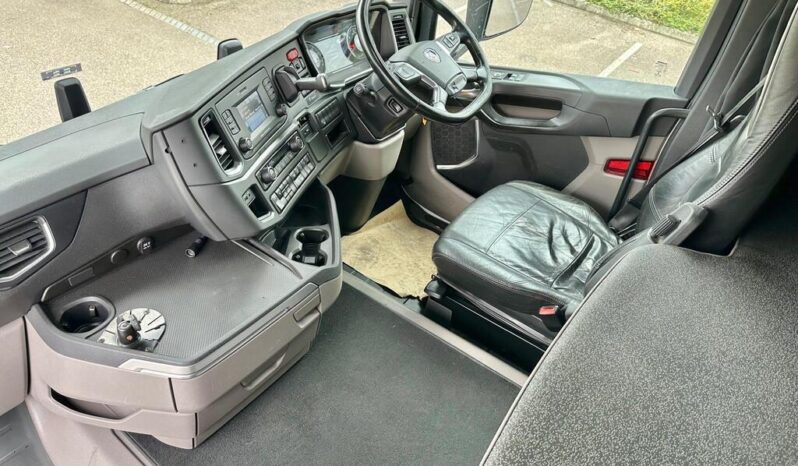 Scania R Series R450 2021(71) 6×2 Midlift Tractor unit 12.7 full