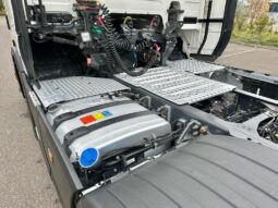 Scania R Series R450 2021(71) 6×2 Midlift Tractor unit 12.7 full