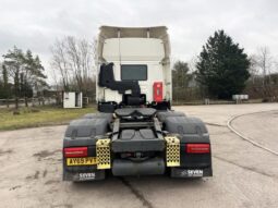 2020 DAF CF450 Tractor Unit 10.8 full