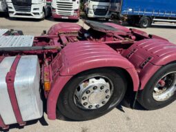 2015 SCANIA R410 6X2 TRACTOR UNIT full