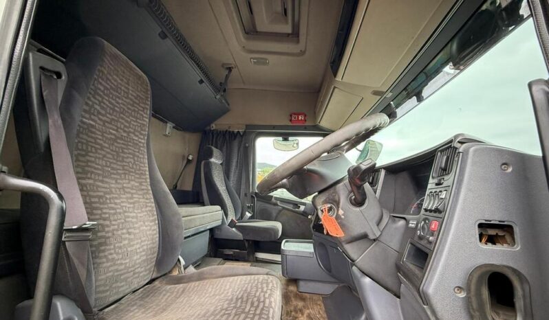 Scania R Series 2008 SCANIA R420 6×2 TAG AXLE 11.7 full