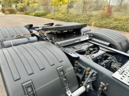 Scania R Series R450 2021(71) 6×2 Midlift Tractor unit 12.7 full