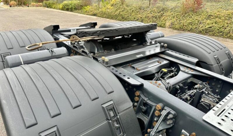 Scania R Series R450 2021(71) 6×2 Midlift Tractor unit 12.7 full