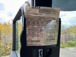 Scania R Series R450 2021(71) 6×2 Midlift Tractor unit 12.7 full