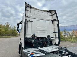 Scania R Series R450 2021(71) 6×2 Midlift Tractor unit 12.7 full