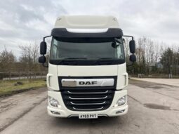 2020 DAF CF450 Tractor Unit 10.8