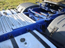 SCANIA R450 2015 TOPLINE full