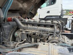 Scania R Series 2008 SCANIA R420 6×2 TAG AXLE 11.7 full