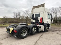 2020 DAF CF450 Tractor Unit 10.8 full