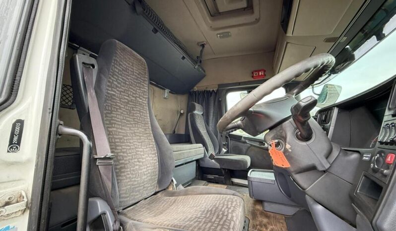 Scania R Series 2008 SCANIA R420 6×2 TAG AXLE 11.7 full