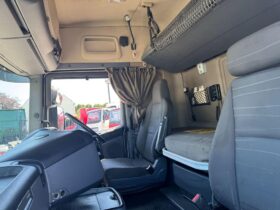 2015 SCANIA R410 6X2 TRACTOR UNIT