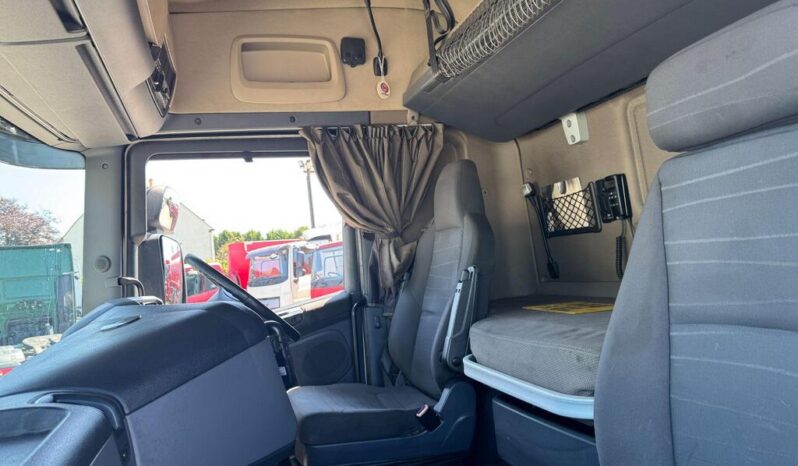 2015 SCANIA R410 6X2 TRACTOR UNIT full