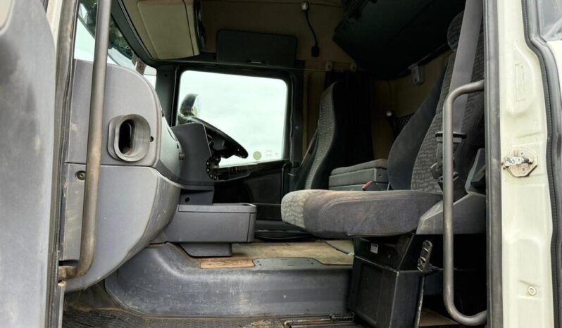 Scania R Series 2008 SCANIA R420 6×2 TAG AXLE 11.7 full