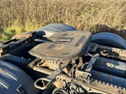 2007 SCANIA R SERIES R420 6 X 2 TRACTOR UNIT 11.7 full