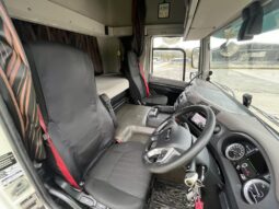 2020 DAF CF450 Tractor Unit 10.8 full