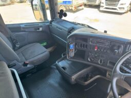 2015 SCANIA R410 6X2 TRACTOR UNIT