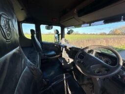 2007 SCANIA R SERIES R420 6 X 2 TRACTOR UNIT 11.7 full