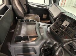 Scania 114 340 8×4 Day Cab Steel Tipper Manual full