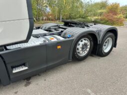 Scania R Series R450 2021(71) 6×2 Midlift Tractor unit 12.7 full