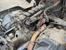 Scania R Series 2008 SCANIA R420 6×2 TAG AXLE 11.7 full