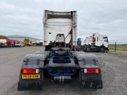 Scania R Series 2008 SCANIA R420 6×2 TAG AXLE 11.7 full