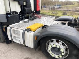 2020 DAF CF450 Tractor Unit 10.8 full