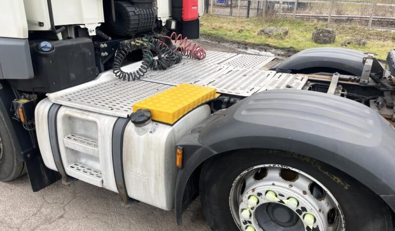 2020 DAF CF450 Tractor Unit 10.8 full