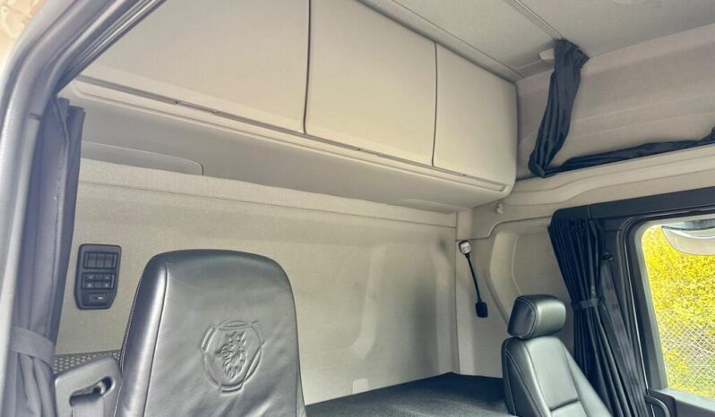 Scania R Series R450 2021(71) 6×2 Midlift Tractor unit 12.7 full