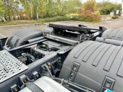 Scania R Series R450 2021(71) 6×2 Midlift Tractor unit 12.7 full