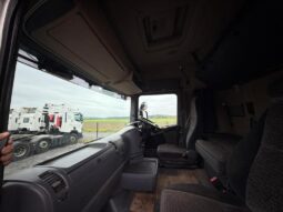 Scania R Series 2008 SCANIA R420 6×2 TAG AXLE 11.7 full
