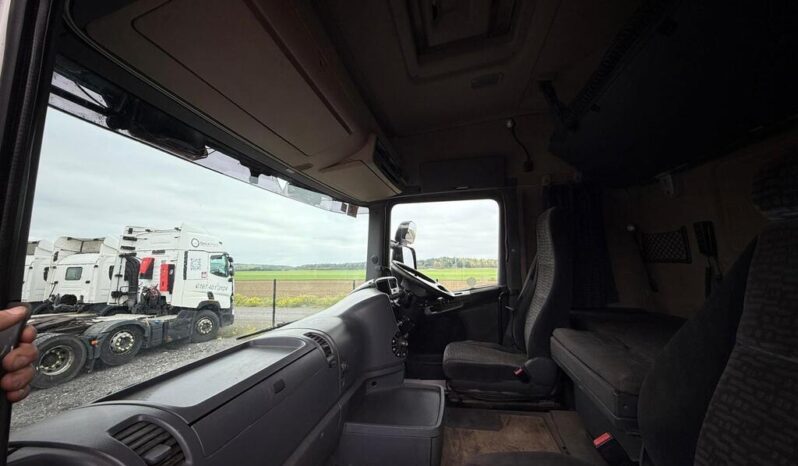 Scania R Series 2008 SCANIA R420 6×2 TAG AXLE 11.7 full