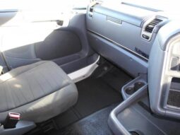 SCANIA R450 2015 TOPLINE full